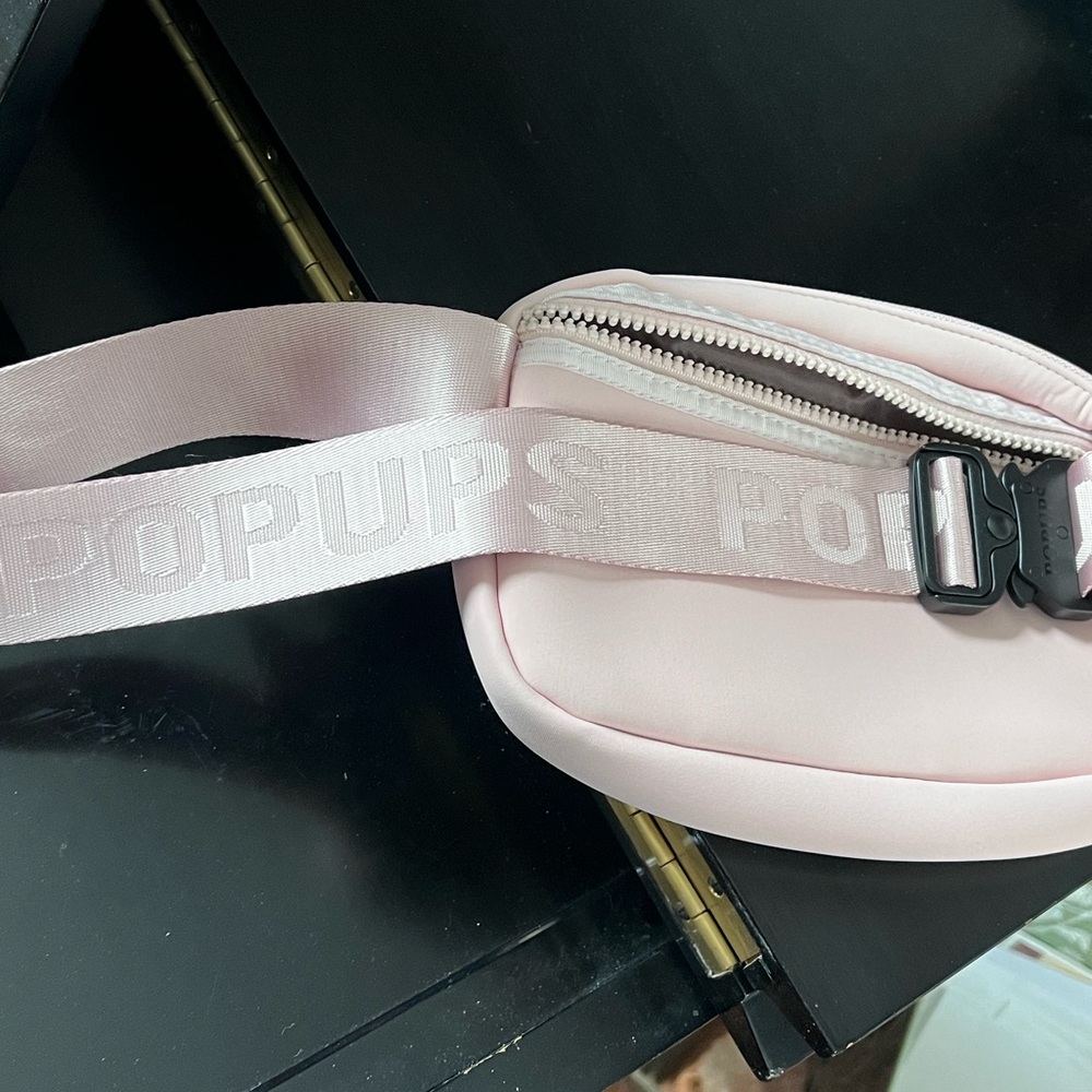 Pop Ups "Pretty in Pink"